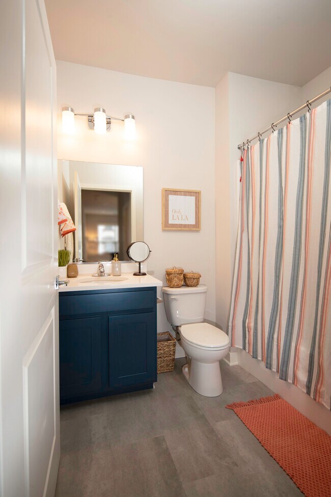 Incite at Troy Apartments Troy, NY