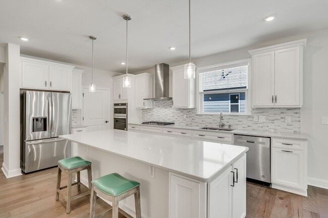 Photo - 55+ Del Webb community in Fuquay Varina with tons of amenities! -Available Now!
