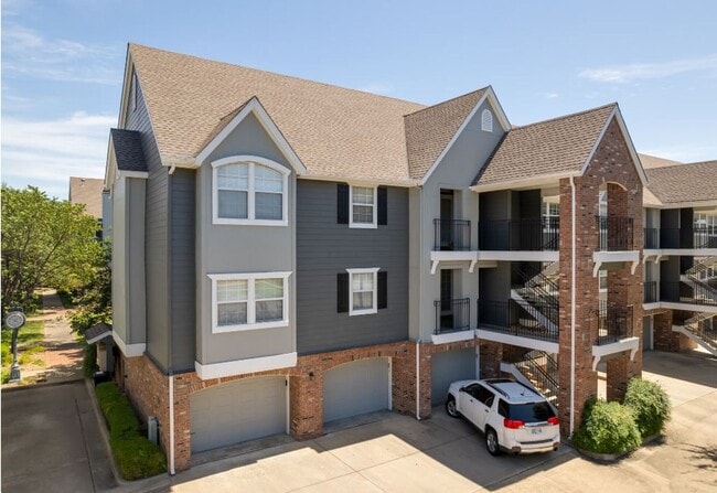 Photo - Large Fully Furnished Corporate Unit 1 Bed 1 Bath * Washer/Dryer Included Unidad 9