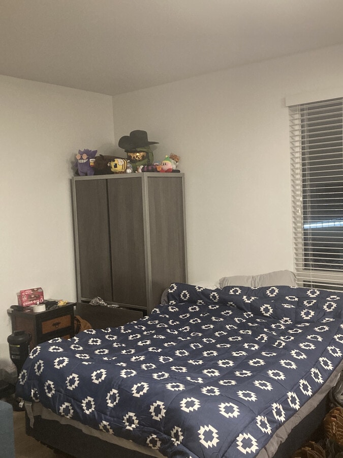 Photo - 1001 S Campus Dr Unit Studio Apartment at The Green