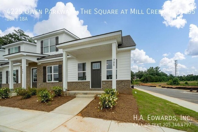 Photo - 4225 Owen Pkwy Unidad The Square at Mill Creek 705