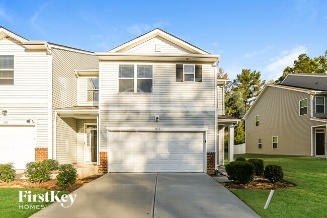 Photo - 9413 Coddle Ct NW