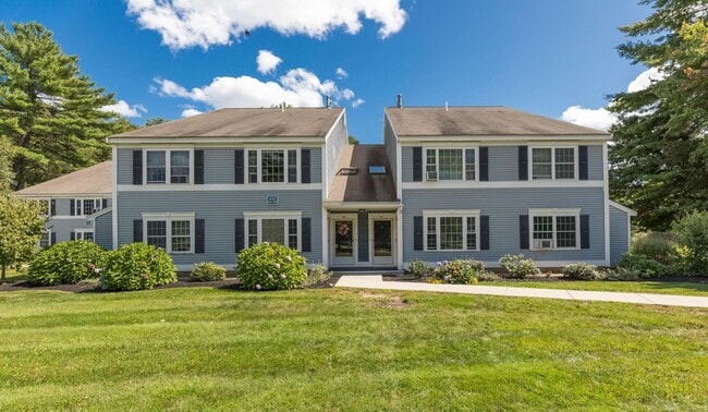 Photo - 608 Springbrook Cir Unidad 608 Rental