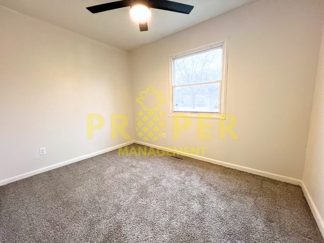 3716 Barbarosa Dr