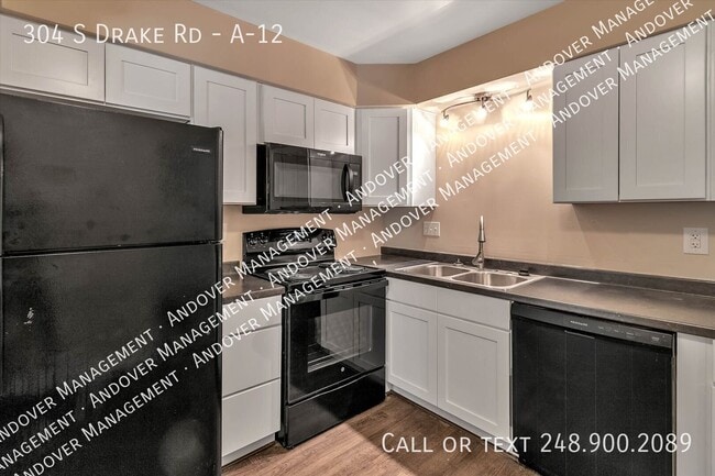 Building Photo - 304 S Drake Rd Unit A-12