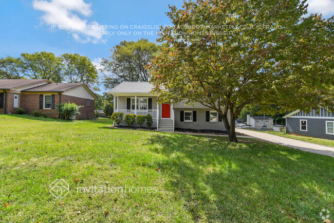 Building Photo - 5625 Beaconsfield Rd Rental