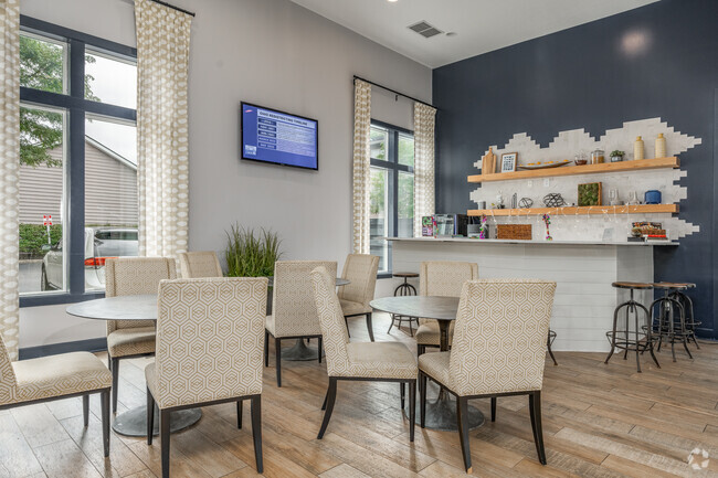 Clubhouse - Dublin Square