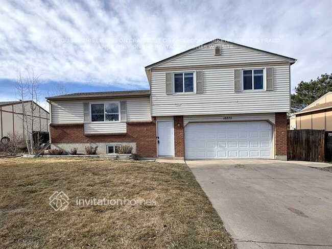 Building Photo - 12277 Birch St