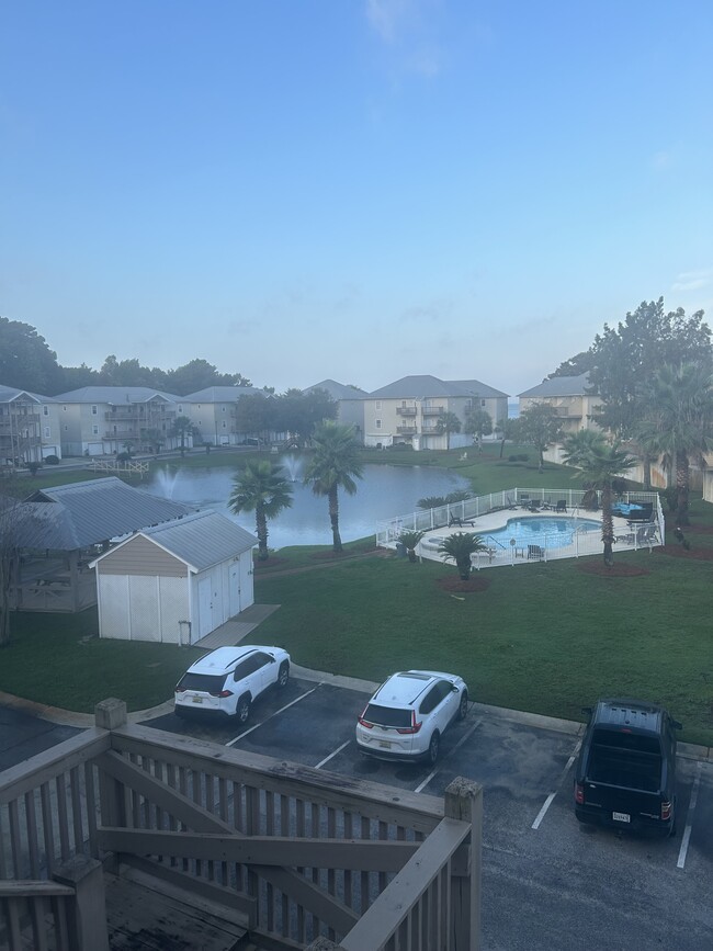 Photo - 4 Yacht Club Dr Unidad 192