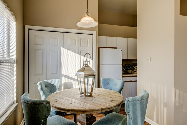 The Residences at Rosemary Crossing I