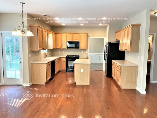 Photo - 1518 Bramlett Hill Dr SE