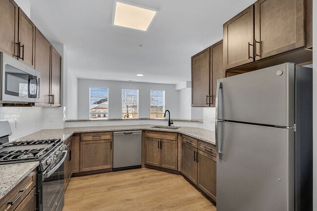 Photo - Amwell Terrace