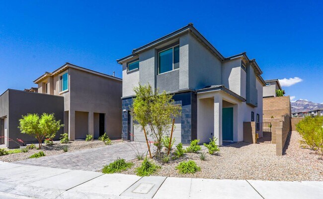 Photo - 3 Bedroom West Summerlin Beauty
