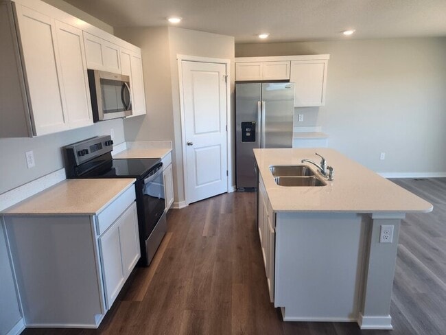 Photo - 2508 Chan Dr