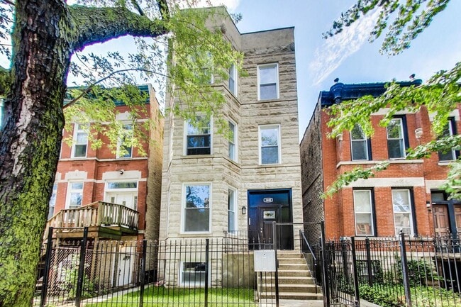 Photo - 1448 N Washtenaw Ave Condo Unit 2