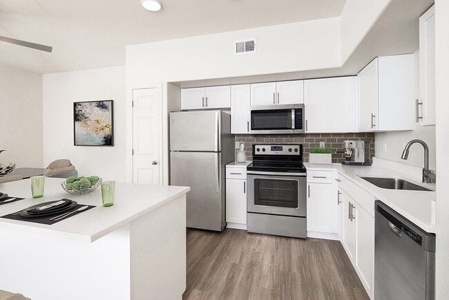 Vintara Apartments