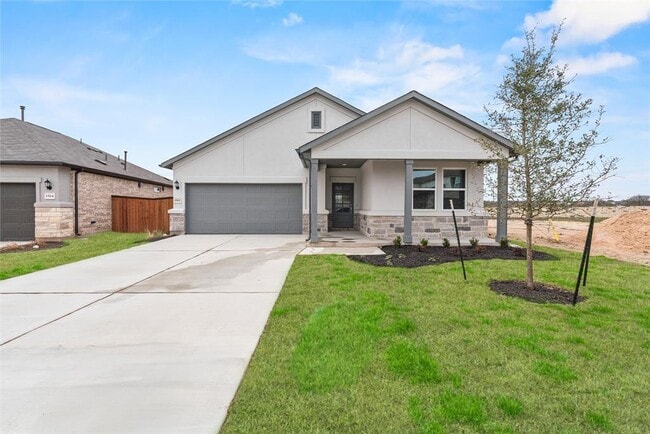 Photo - 1520 Carvin Wy Casa