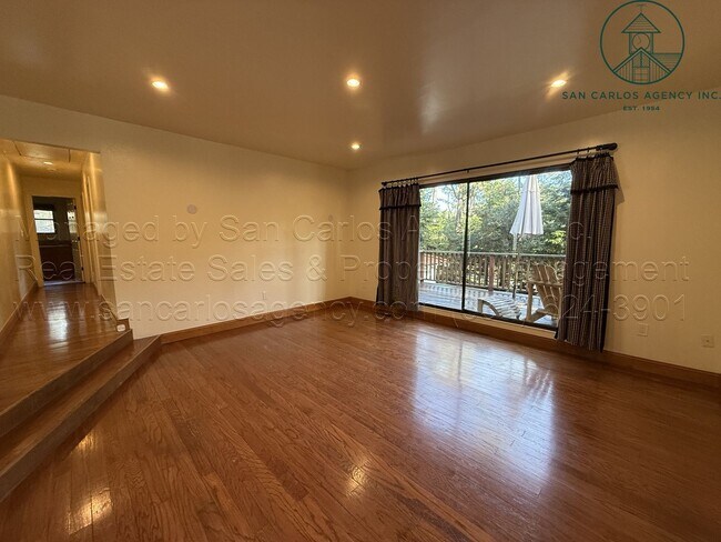 Photo - Spacious Three Bedroom Spanish Style Home in Upper Pebble Beach