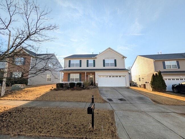 Photo - 172 Chandler Springs Dr