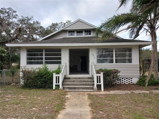 Photo - 1817 Pasadena Ave House