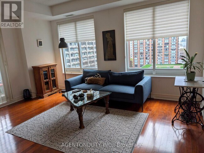 Photo - 35 Balmuto St Unit 1009