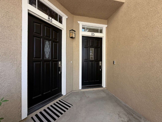 Photo - Beautifully Updated End-Unit Townhome in Valencia's Montana Community — No Rear Neighbors! Unit 85