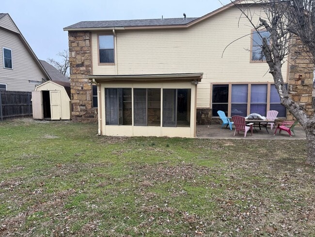 Photo - Welcome home to this spacious two-story gem!