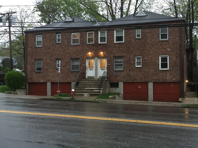 929 Teaneck Rd - 929 Teaneck Road Unit C4