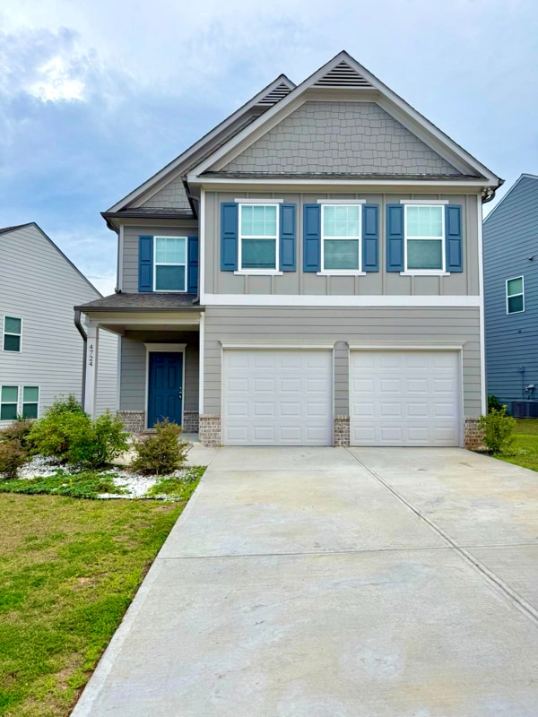 Building Photo - 4724 Rdg Vly Dr Rental