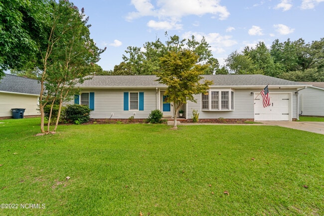 Building Photo - 805 Deblea Ct Rental