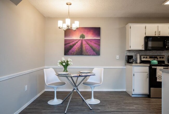 Photo - 12th and Renaissance Apartments