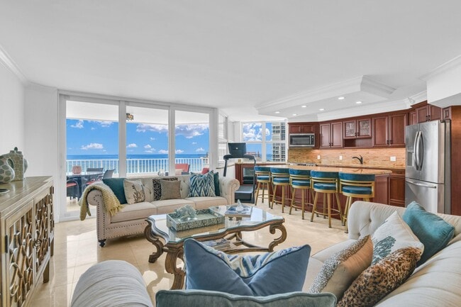 Photo - 1340 S Ocean Blvd Unit 606
