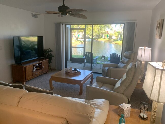 Photo - 1100 Capri Isles Blvd Unit Seasonal Rental-Condo