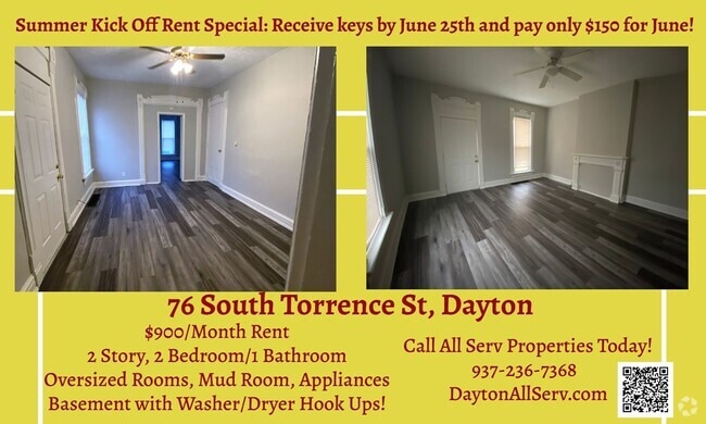 Building Photo - 2 Bedroom with Basement! Rental