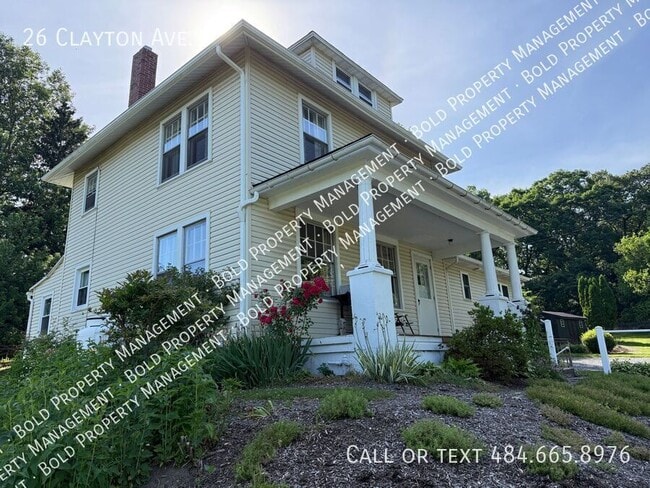 Photo - 26 Clayton Ave