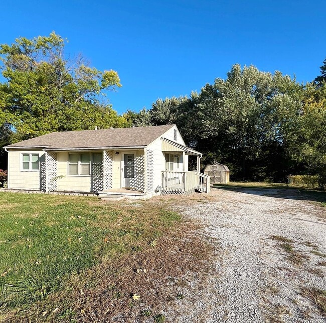 Photo - COMING SOON: Spacious Home with a Great Ya...