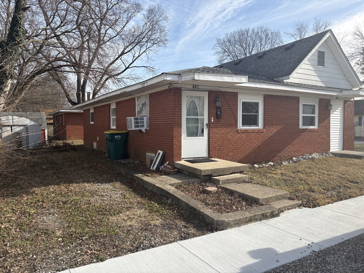 Photo - 803 Hurricane St Unidad 803