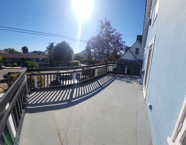 Photo - 1822-1828 Fixlini Street*** Unidad Fixlini 1828B