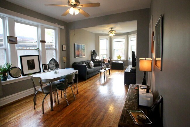 Photo - 2509 N Harding Ave