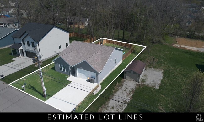 Building Photo - 1745 S Olive St Rental