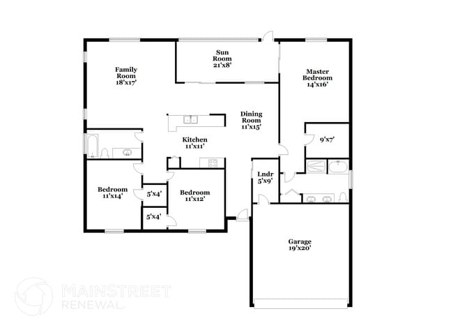 Building Photo - 2016 NW 16th Terrace Rental
