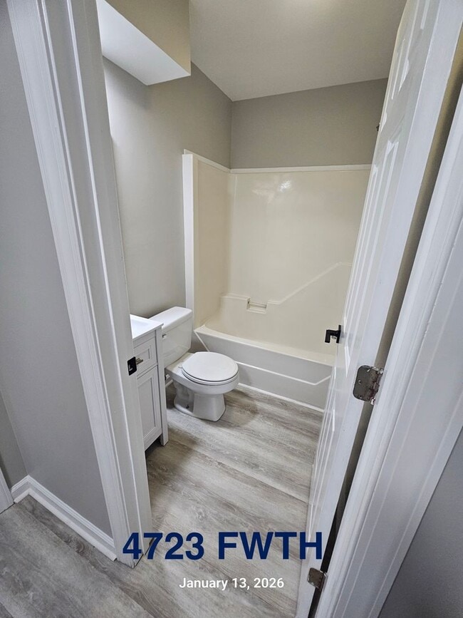 Photo - FAIRWAY TOWNHOMES Unit 4723 Fairway Townhomes