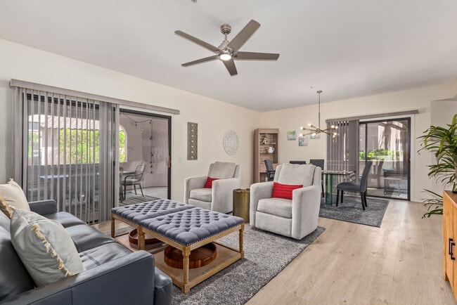 Building Photo - 9555 E Raintree Dr Rental
