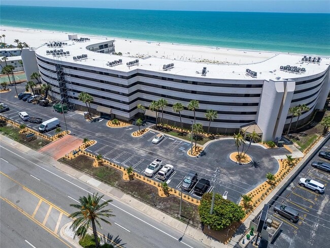 Building Photo - 4450 Gulf Blvd Unit 113