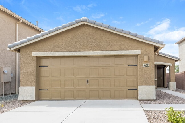 Building Photo - 12549 W Red Orchid St Rental