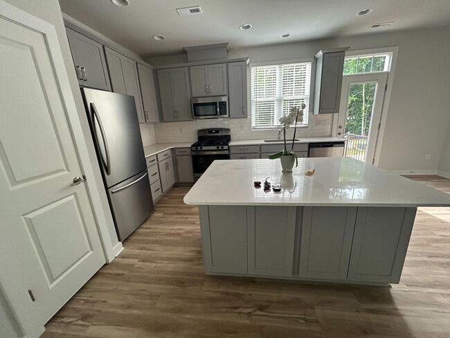 Photo - Room in Townhome on Noble Townes Way