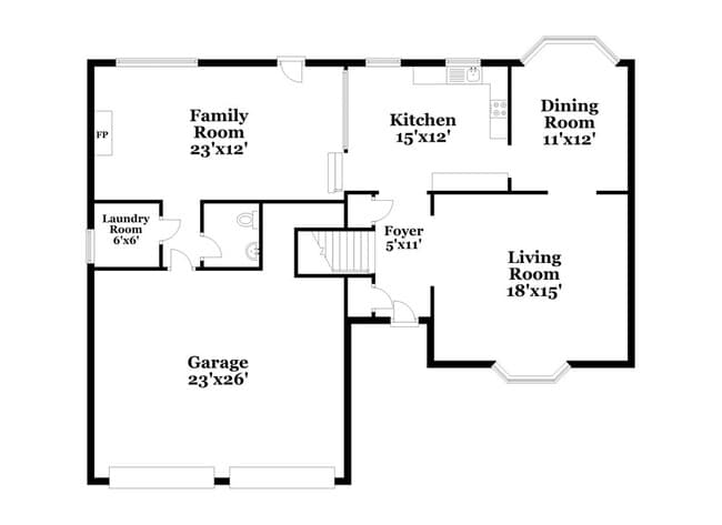 Photo - 2208 Glen Briar Way