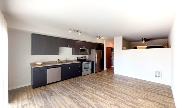 Photo - 205 Apartments