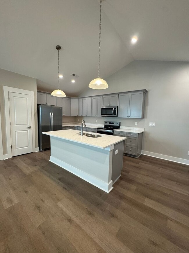 Building Photo - 136 Brawley Villas Pl