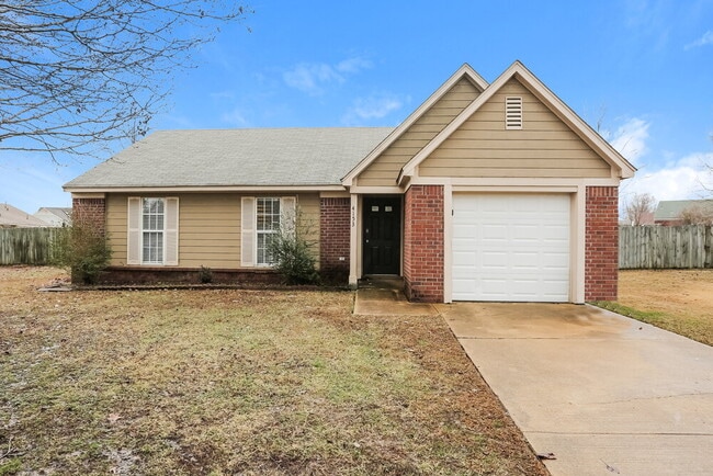 Building Photo - 4153 Anderton Blvd Rental